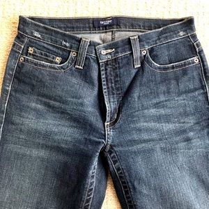 Karen Kane Denim Jeans size 8